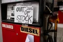 Countries rush to fight diesel shock amid possible US ban, surging prices
