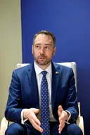 Belgijski ministar vanjskih poslova istakao ulogu Turkiye u smanjenju strateške zavisnosti Evrope