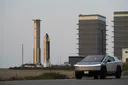 Musk bestätigt: Tesla und SpaceX prüfen Zusammenschluss
