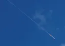 Израел детектира нова серија истрелани ирански ракети