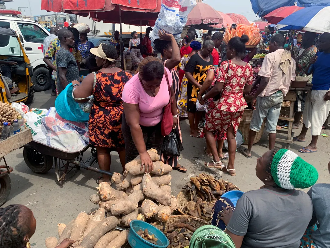 Nigeria must deepen dia reforms to unlock opportunities for pipo – Okonjo-Iweala