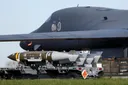 Amurka ta janye dukka jiragen yaƙinta na B-1 daga sansanin sojin saman Birtaniya saboda tsoron hari
