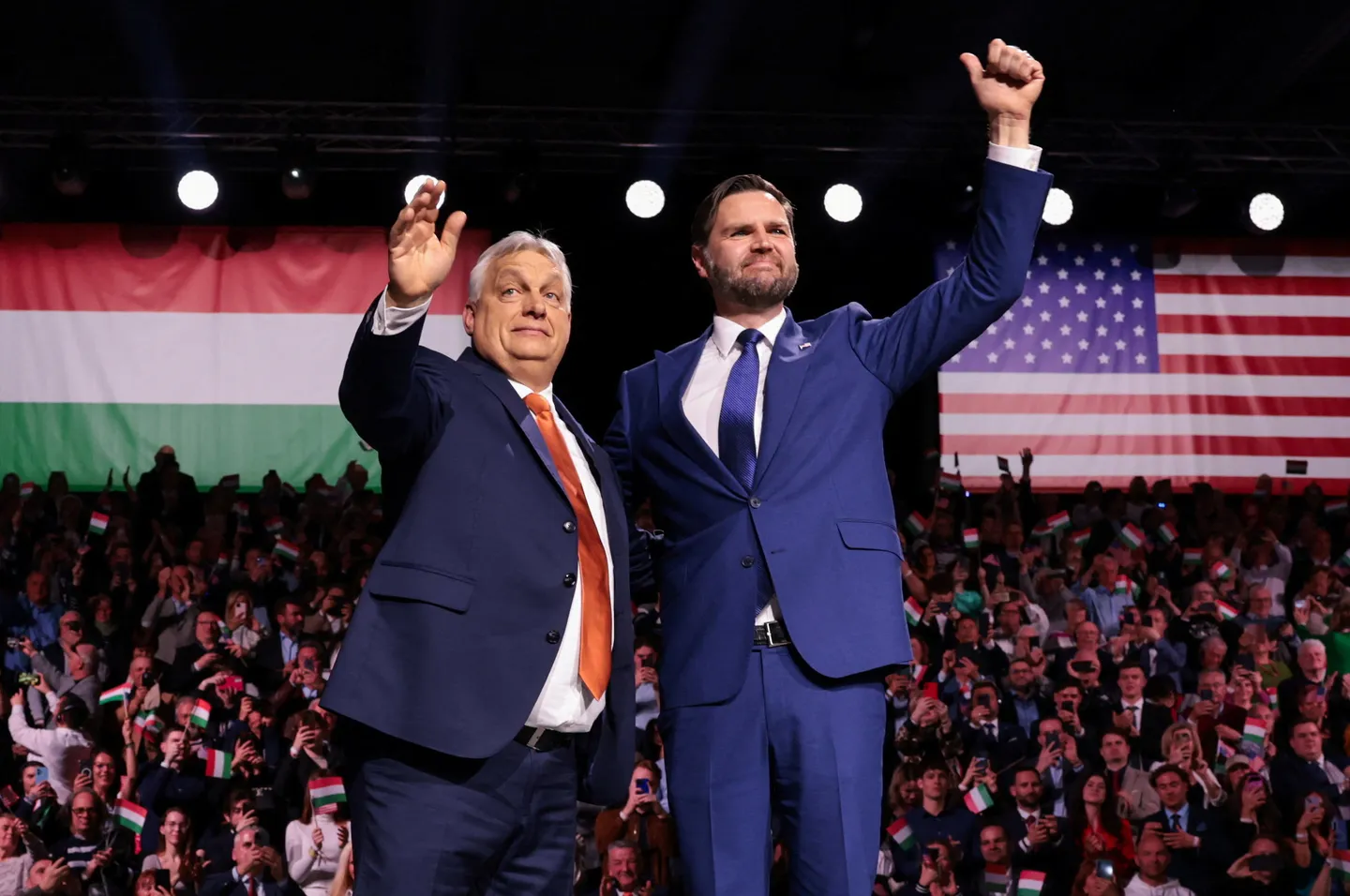 Viktor Orban na czele ONZ? Administracja Trumpa rozważa taki scenariusz