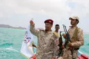 حوثيانو بېړۍ چلوونکو شرکتونو ته د سعودي بندرونو د نه کارولو خبرداری ورکړ