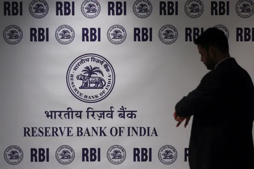 RBI ने तीन साल से अधिक समय बाद ब्याज दरें बढ़ाईं, रेपो रेट 5.50 प्रतिशत