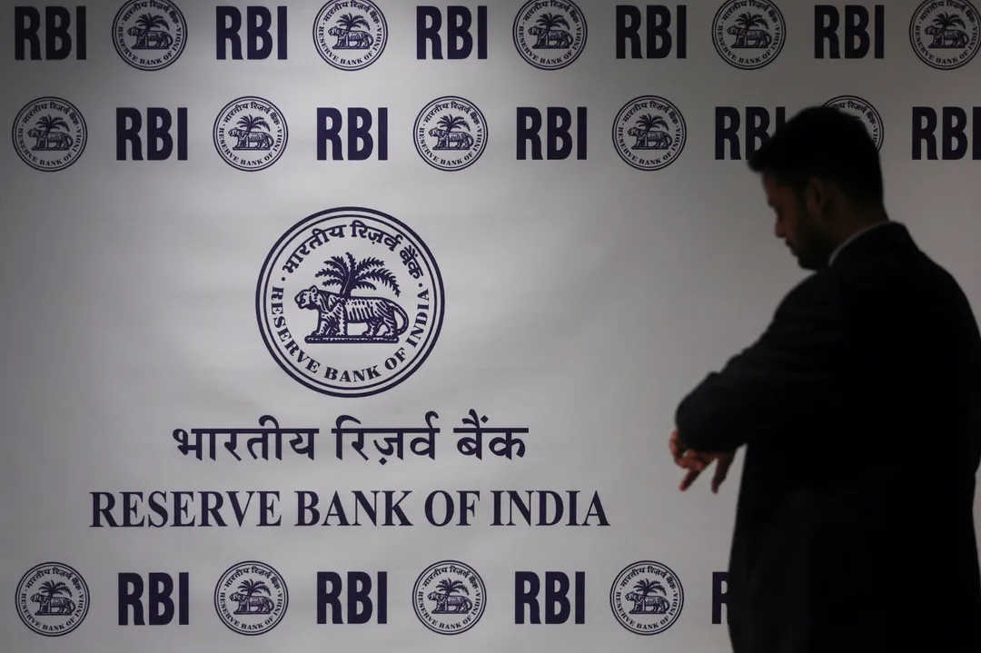 RBI ने तीन साल से अधिक समय बाद ब्याज दरें बढ़ाईं, रेपो रेट 5.50 प्रतिशत