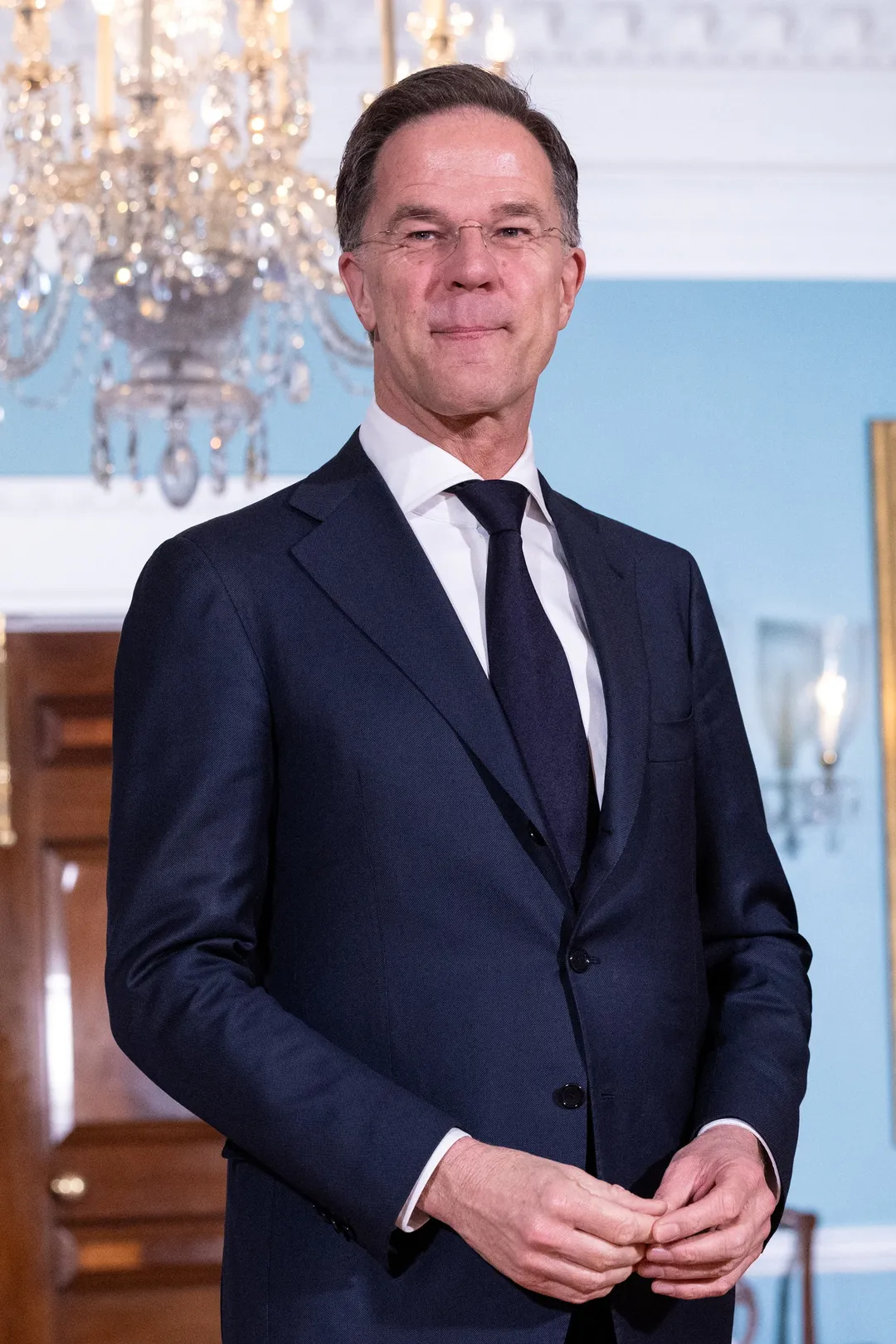 Belangrijke NAVO-bondgenoten blokkeren plan om militaire steun aan Oekraïne op te voeren: rapport