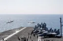 מחיר התוקפנות האמריקנית באיראן מזנק ל-43.6 מיליארד דולר על רקע התדלדלות התחמושת