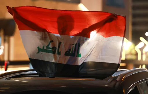 Iraq lost over $40B in revenue during Mideast war: official