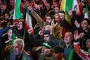 "لن نبرم اتفاقاً تحت التهديد".. الحرس الثوري الإيراني يحذّر من استمرار تهديدات ترمب