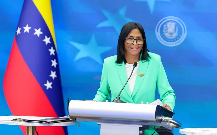 Venezuela starts US-backed political transition talks