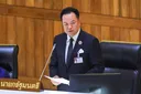 Thailand tawar diri sebagai rakan teknologi, pertumbuhan hijau dunia