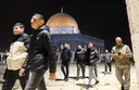 La Türkiye condamne l'attaque de la mosquée Al-Aqsa par un groupe extrémiste israélien