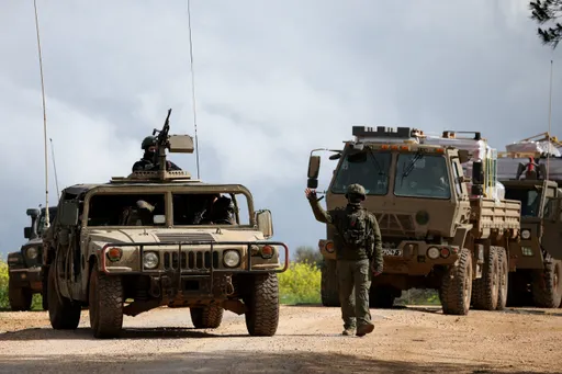 امریکا او ایران ترمنځ سولې تړون سره سره د اسرائیل پوځ په لبنان کې اوږدمهاله اشغال ته چمتووالی نیسي