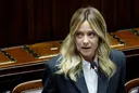 Meloni met en garde contre une incertitude sur l’engagement américain dans l’OTAN