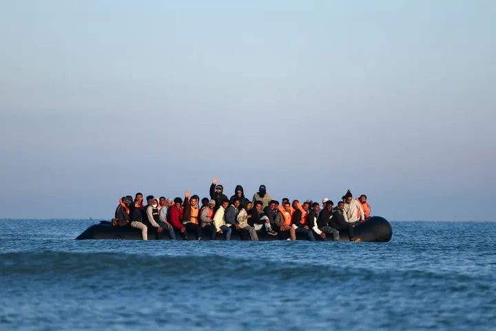 14 migrants portés disparus après le naufrage d'un bateau au large de la Tunisie