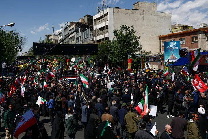 Iran: cérémonies funéraires pour Khamenei du 4 au 9 juillet