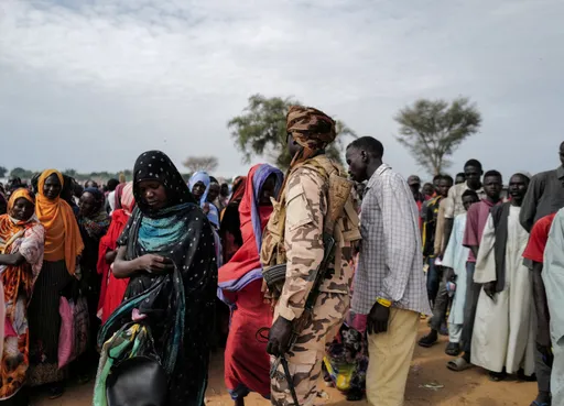 Soudan: les violences sexuelles engendrent de grave séquelles, alerte l’ONU