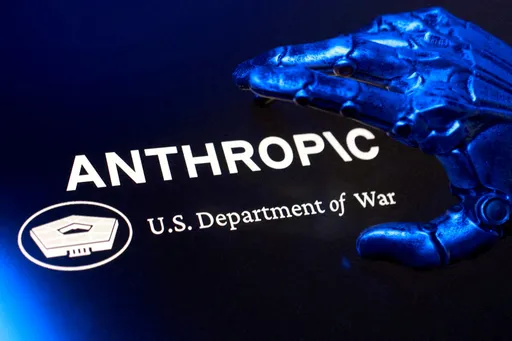 AI in warfare: 5 things to know about the Pentagon's big tech deals