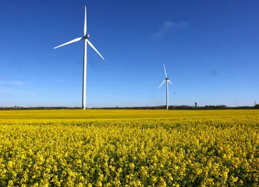 Les renouvelables produisent plus d’électricité que le charbon en 2025, une première