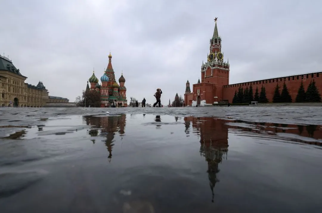 Amerykańskie media: Szef CIA udał się do Moskwy