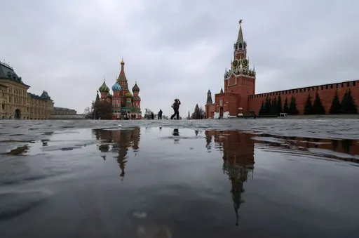 Amerykańskie media: Szef CIA udał się do Moskwy