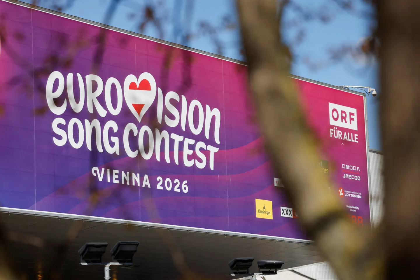 Plusieurs télévisions publiques boycottent l’Eurovision en raison de la participation d’Israël