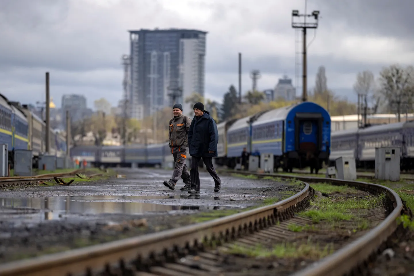 Negen maanden geen treinverkeer tussen Alphen aan den Rijn en Bodegraven door vervanging spoorbrug