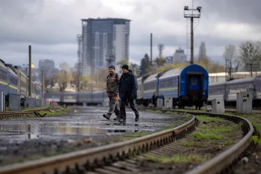 Negen maanden geen treinverkeer tussen Alphen aan den Rijn en Bodegraven door vervanging spoorbrug