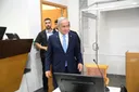 שוב בגלל "סיבות ביטחוניות": בית המשפט דחה את המשך עדותו של נתניהו במשפט השחיתות