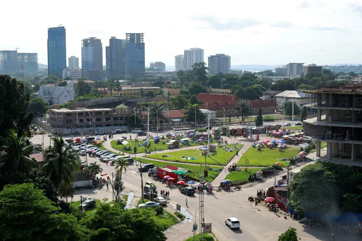 RDC: des dizaines d’arrestations lors de manifestations contre une révision de la Constitution