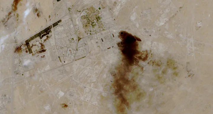 Hutíes atacan Arabia Saudí y crecen los combates dentro de Yemen: ¿qué está pasando?