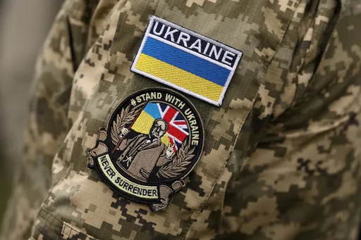Londyn wzmacnia Ukrainę przed zimą. Nowy pakiet obrony powietrznej