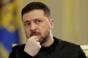 Nowa inicjatywa w Czechach dotycząca odznaczenia Zełenskiego
