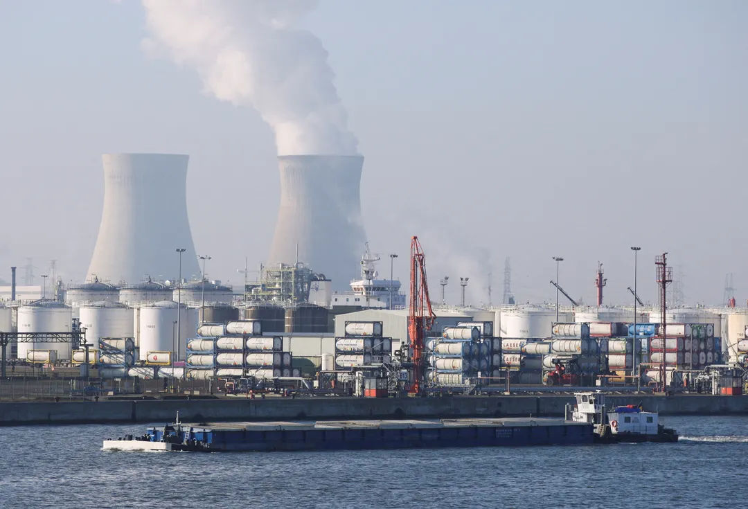 Groen licht voor Vlaamse havens: akkoord maakt einde aan miljoenenstrop door loodsenacties