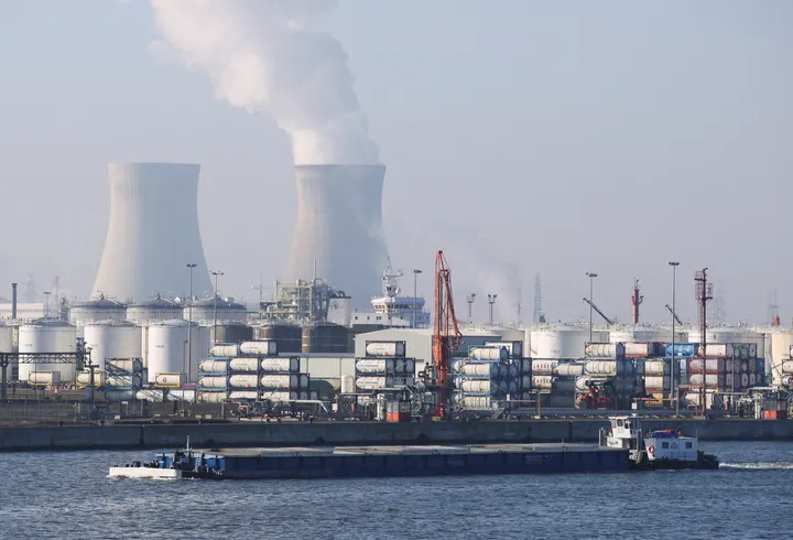 Groen licht voor Vlaamse havens: akkoord maakt einde aan miljoenenstrop door loodsenacties