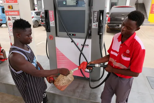 Iran palava: Na Nigeria suffer petrol price pass for Africa- MEMAN