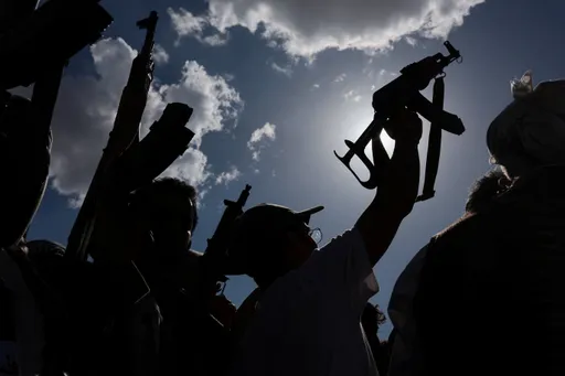 G7 ministers urge Iran to halt support for Houthis in Yemen