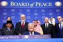 Board of Peace envoy, Trump adviser to visit Israel for talks on US plan for Gaza