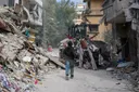 Un Franco-Libanais porte plainte pour "crimes de guerre" et "crimes contre l'humanité"