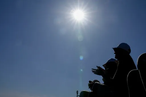 Fenomena 'Super' El Nino dijangka catat rekod suhu baharu di Malaysia tahun depan