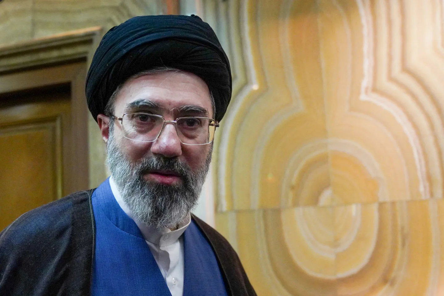 Khamenei: L'avenir du Golfe se dessinera "sans présence américaine"