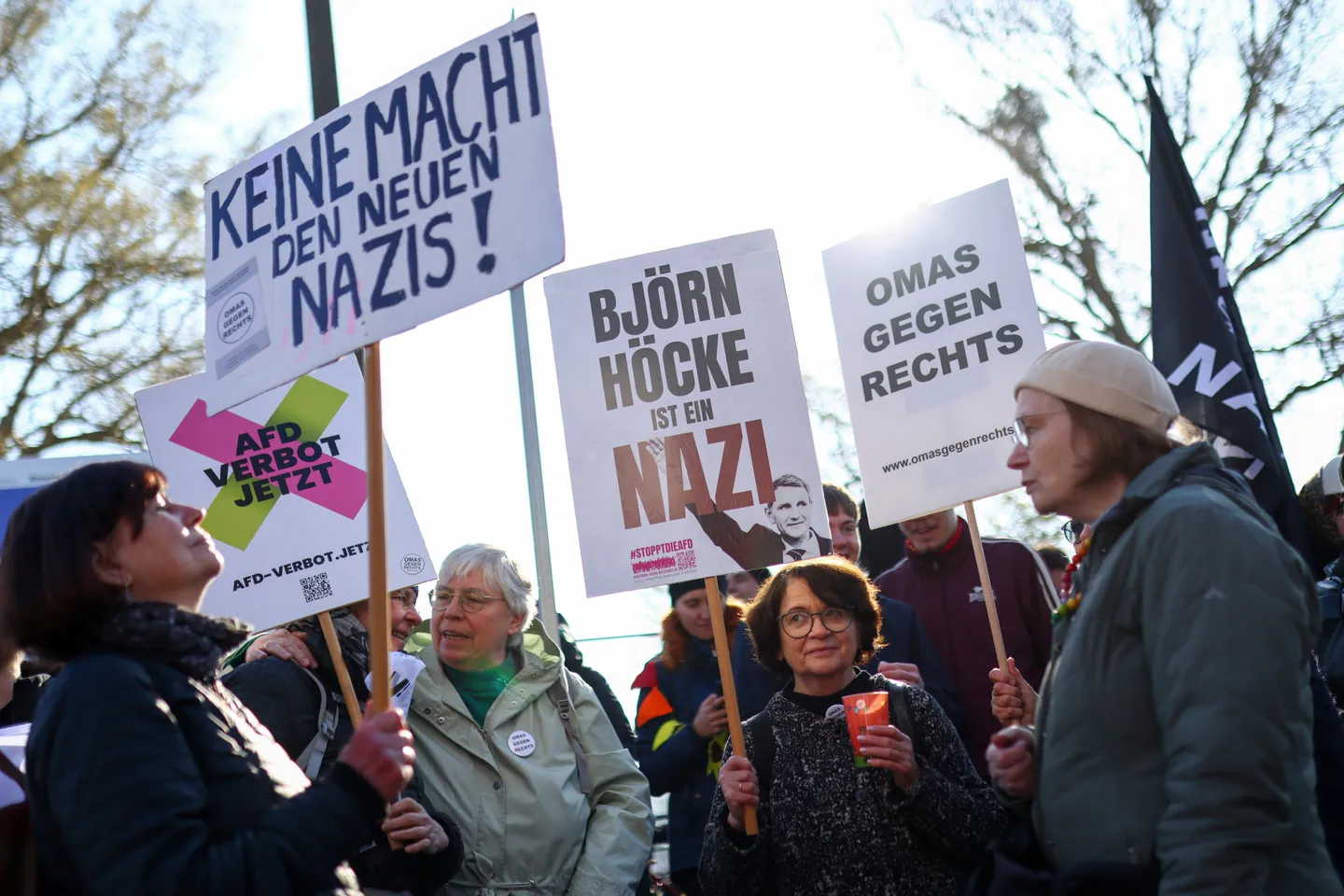 Anti-Muslim racism threatens Germany's social fabric: experts