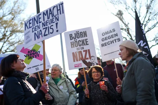 Anti-Muslim racism threatens Germany's social fabric: experts