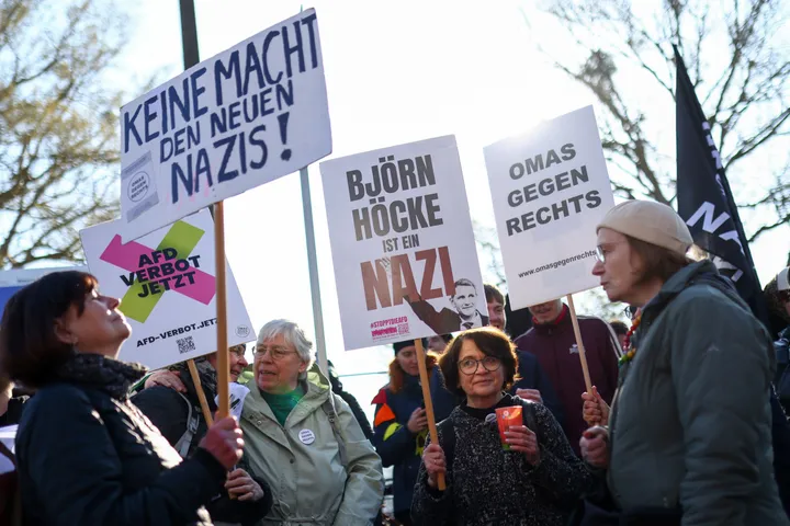 Anti-Muslim racism threatens Germany's social fabric: experts