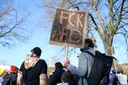 Bundesweite Demonstrationen für ein AfD-Verbotsverfahren