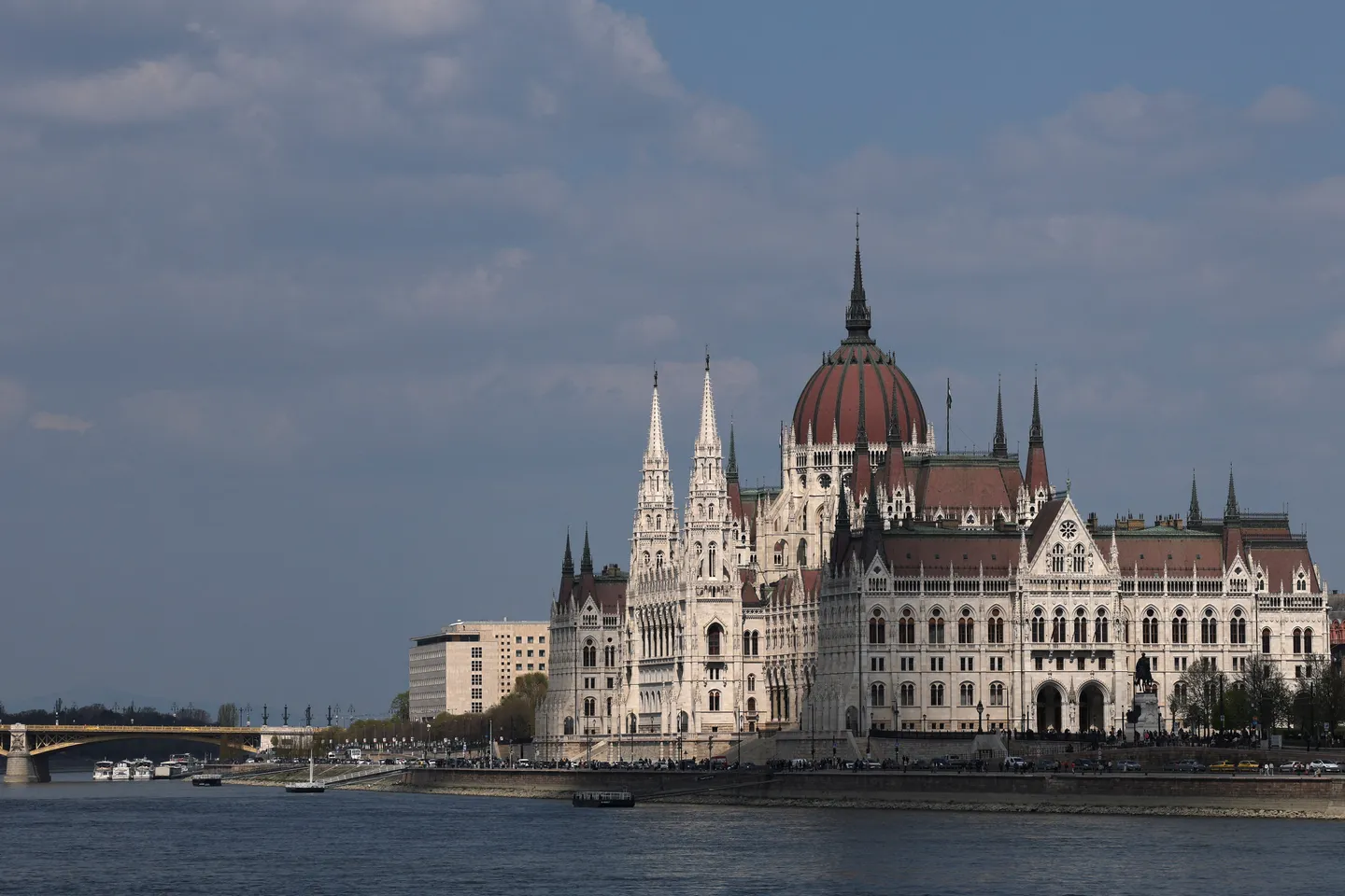 Hungaria kufizon mandatin e kryeministrit në 8 vjet