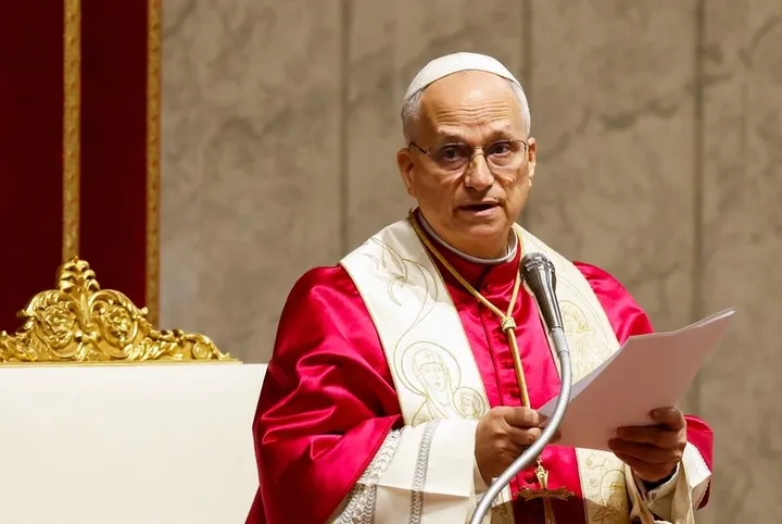 León XIV pide perdón por el papel de la Iglesia en la esclavitud en un manifiesto sobre la IA