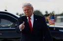 Trump upozorio Kinu i Rusiju da ne isporučuju oružje Iranu, kaže da bi to bilo „veoma loše po njih“