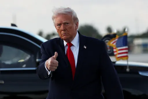 Trump upozorio Kinu i Rusiju da ne isporučuju oružje Iranu, kaže da bi to bilo „veoma loše po njih“